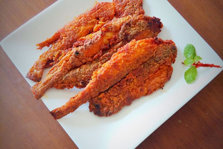 ماهی حسون جنوب
