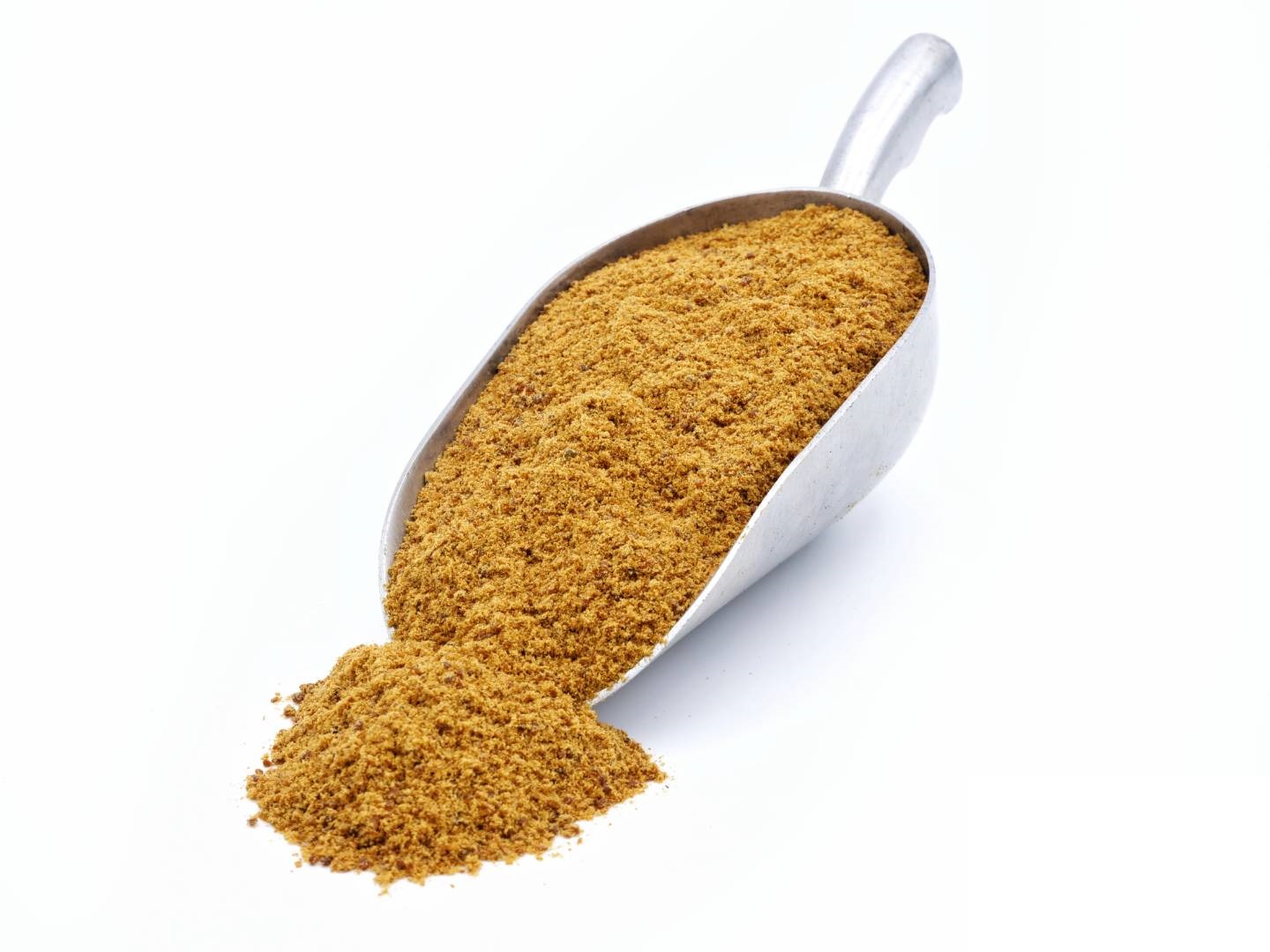 پودر ماهی
