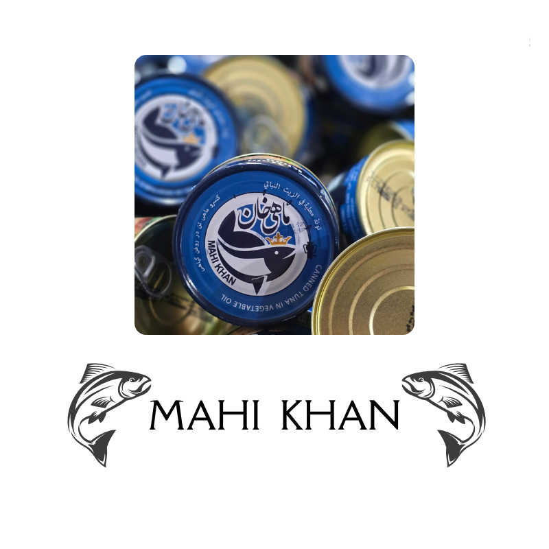 خرید تن ماهی جنوب