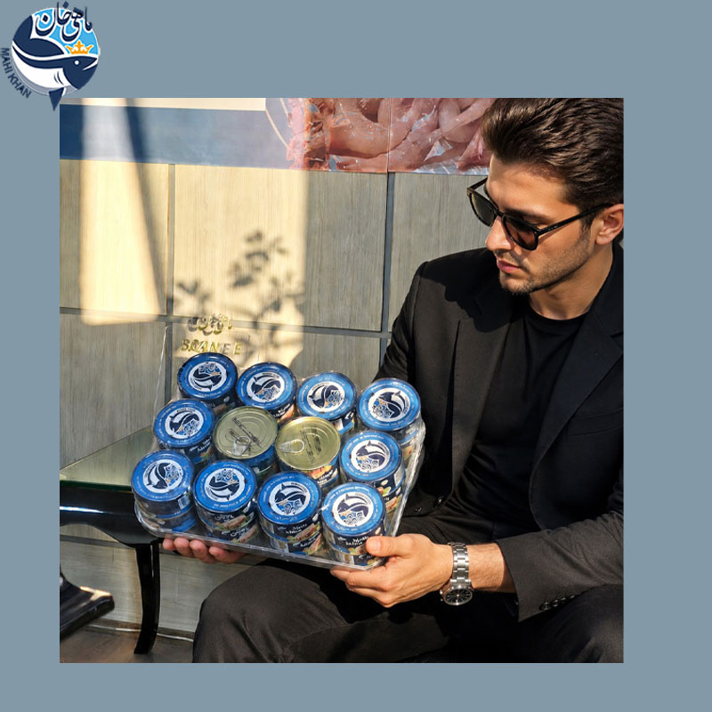 بهترین مارک تن ماهی